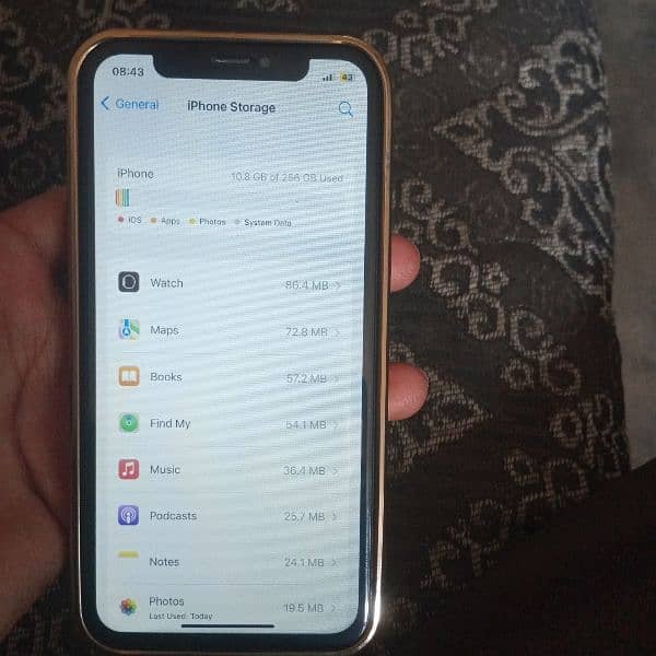 iphone x 256gb PTA approved Factory unlock 03167908375 8