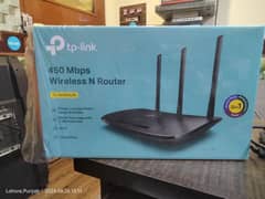 tp-link TL-wr940 n router for sale (box pack)