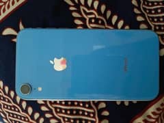 Iphone xr 64 gb non pta