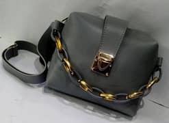 Women's elegant purse