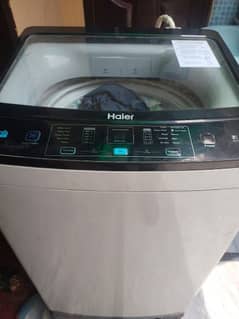 Washing Machine Automatic Urgent Sale