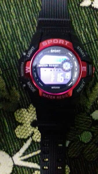 sport watch alarm vali 4