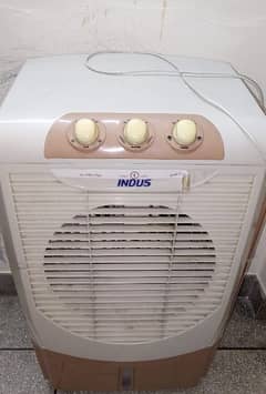 indus compy cooler