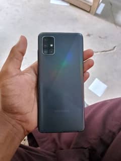 Samsung galaxy A51