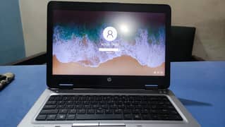 HP PROBOOK 640 G3 ( i5 7th Generation )