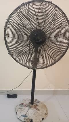 used table fan for sale