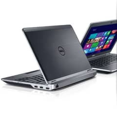 Dell Latitude E6230 core i5 3th gen