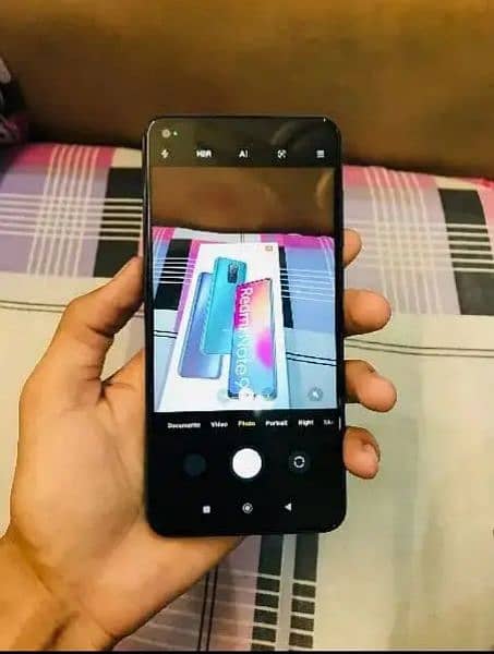 Redmi note 9 urgent sell exchange possible 6