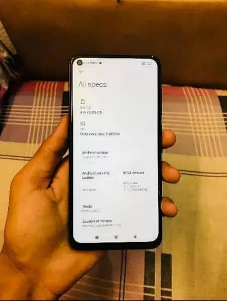 Redmi note 9 urgent sell exchange possible 7