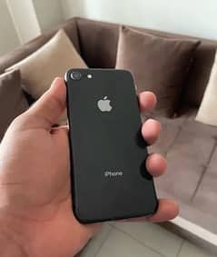 iPhone 8 pta approved  exchange Possible