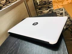 HP core i3 5th generation 500hdd, 256ssd