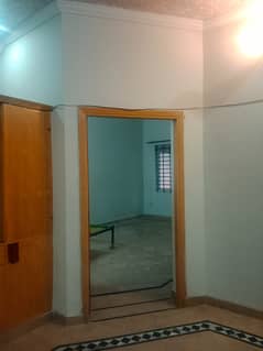 Ground portion available for rent Pani bjli