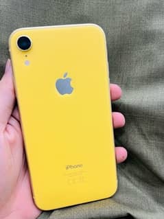 iphone XR PTA exchange possible