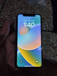 iPhone x 03164739984 0