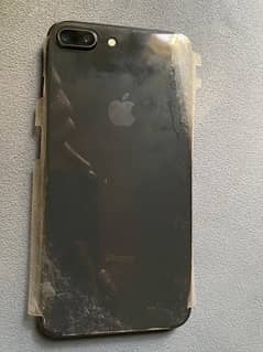 iphone 8plus 256 gb PTA Approved