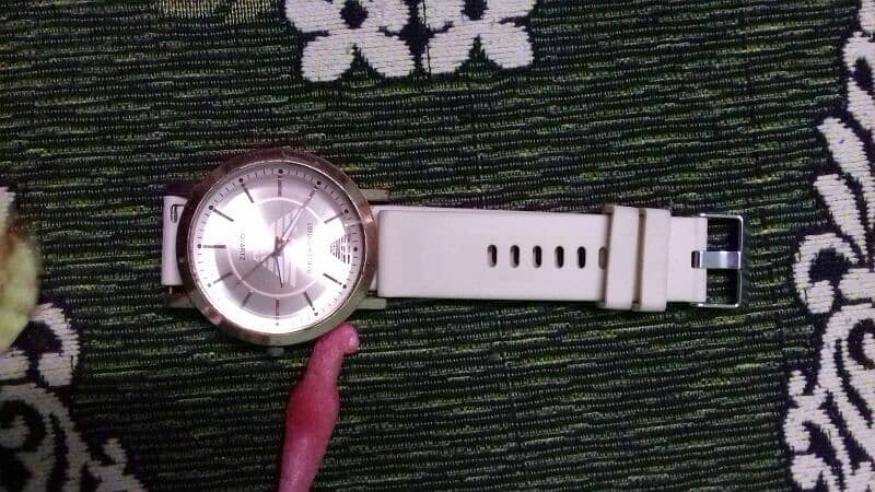 emporio armani watch 1