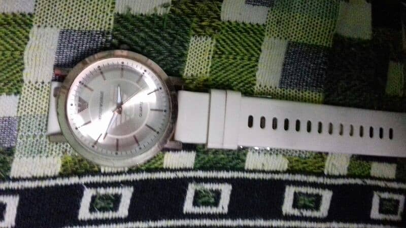 emporio armani watch 3