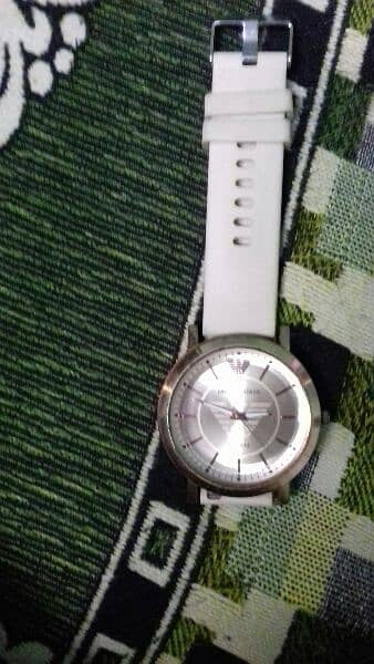 emporio armani watch 4