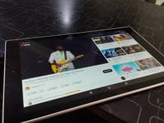 Amazon Fire HD 10 Inch Tablet