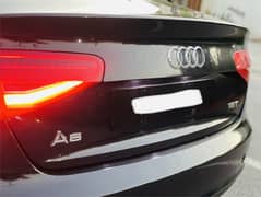 Audi A4 2012