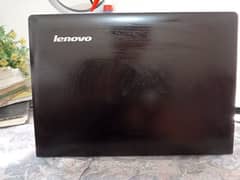 Laptop for sale Core i5 4th generation