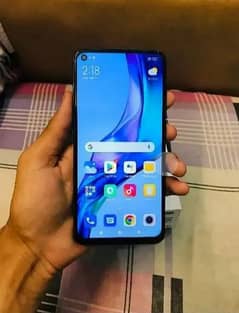 Redmi note 9 urgent sell exchange possible