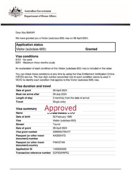 Top countries with easy visa approval for tourists/ NEW ZELAND/AUSTRAL 6