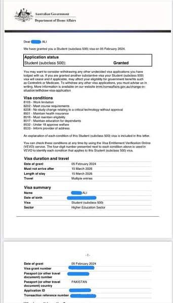 Top countries with easy visa approval for tourists/ NEW ZELAND/AUSTRAL 9