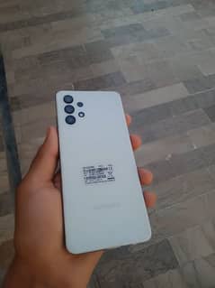 Samsung A32 For Sale . 10/10