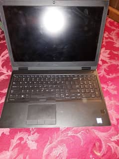 DELL PRECISION 7530, GRAPHIC CARD. .