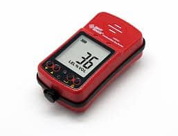 AS8902  Portable Digital Combustible Gas Detector price in pakistan 1