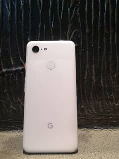 Google Pixel 3 urgent sale