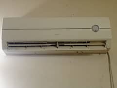 Gree split Ac 1.5 ton