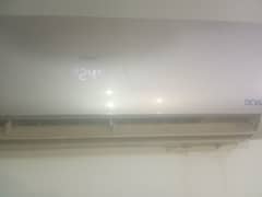 AC in a very good condition