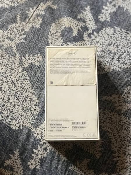 Iphone X 256 G. B White 10/10 Condition 0