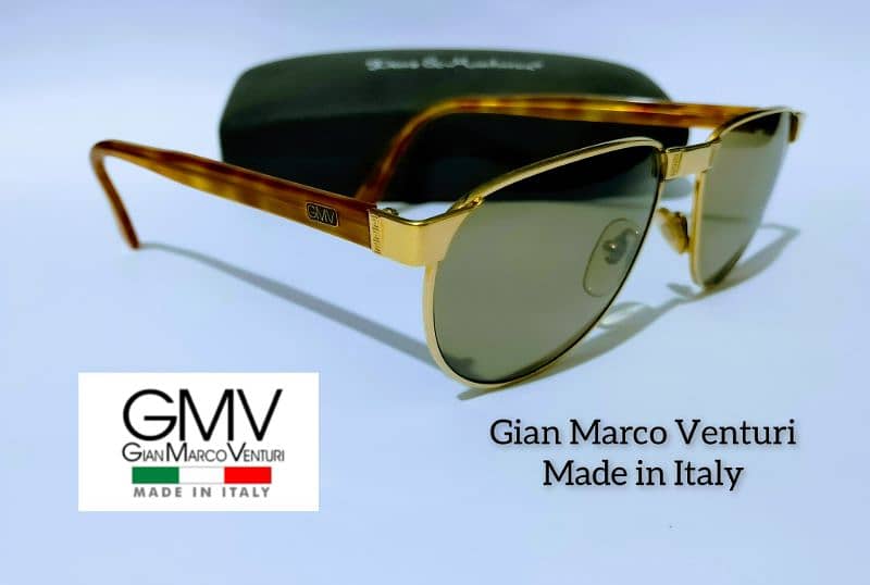 Original Persol Versace Hilton Levis Carrera Ray Ban Lacoste Rayban 13