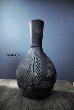 Vase Medium Antique VMA-01