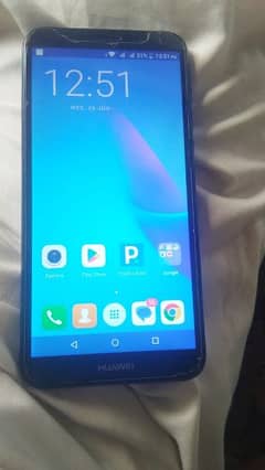 Huawei Y 5 lite 1Gb 16Gb