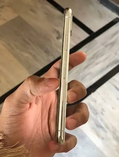 Iphone X 256gb - PTA Approved 2