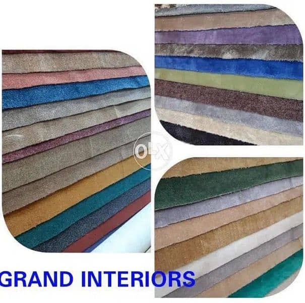 Carpets designer carpet by Grand interiors 1