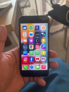 iPhone 7 PTA APPROVED 128GB