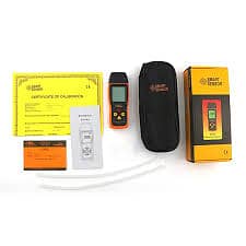 Differential Pressure Meter ST510 SMART SENSOR price in pakistan