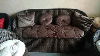 cane and rattan furniture