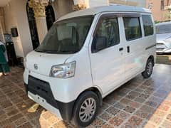 Daihatsu Hijet 2018