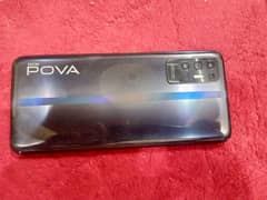 Tecno pova 2