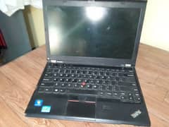 Dead laptop I5 3rd Gen Lenovo Thinkpad x230