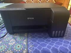Epson L3110 printer All in one 0