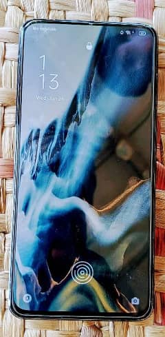 OPPO Reno 6 GB Ram 256 GB Storage