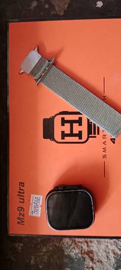 MZ9 ULTRA SMART WATCH FOR SELL