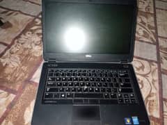 DELL Laptop Core i5 4th Generation In 35,000 Thousand